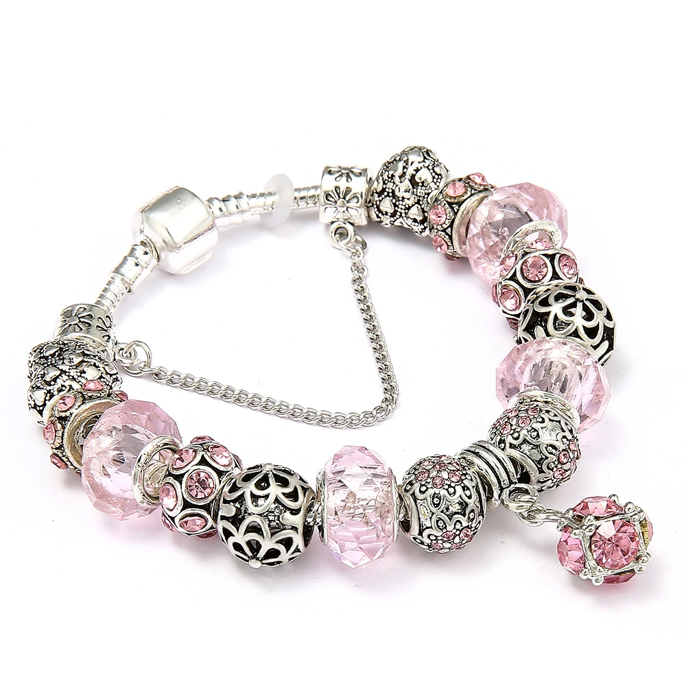 Charm Bracelet