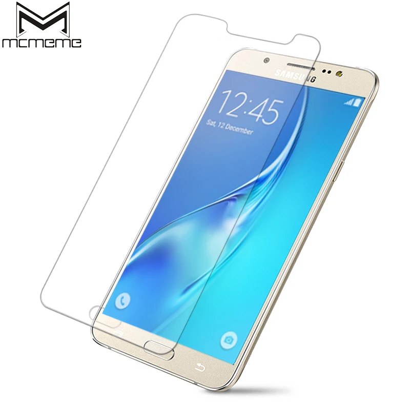 For Samsung Galaxy J1 2016 Tempered Glass Ultra-thin 2.5D 9H Protective Film For Samsung Galaxy J1 J 1 J1 Mini Screen Protector