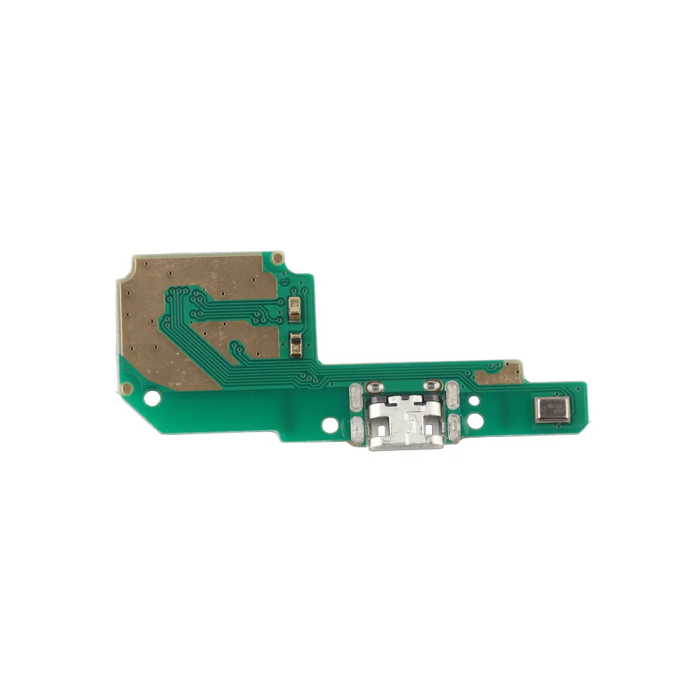 

1pcs High Quality Charging Dock Flex For REDMI 6 USB Charger Connector