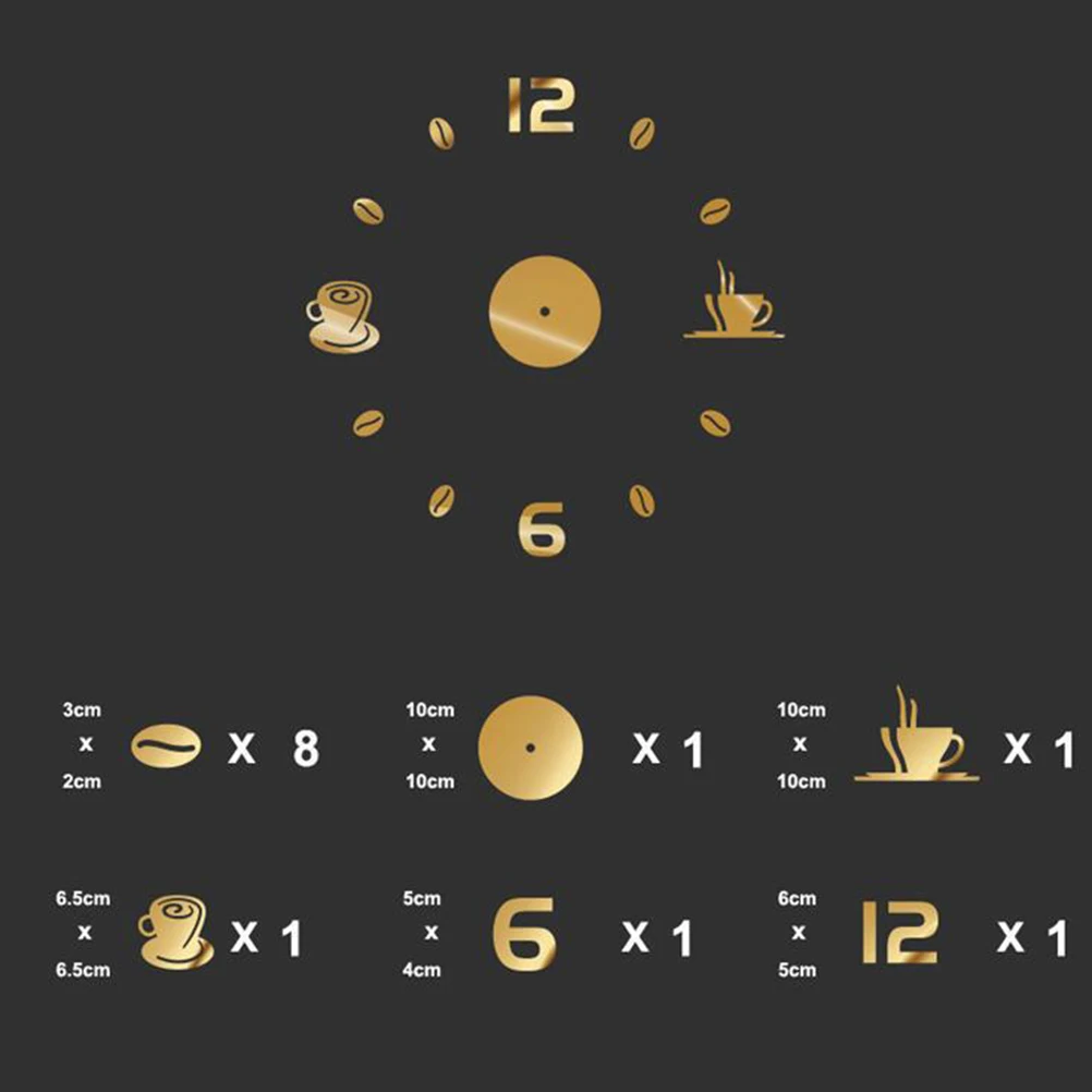 Horloge цифровые часы продажа ограничено по времени Креативный настоящий кварц