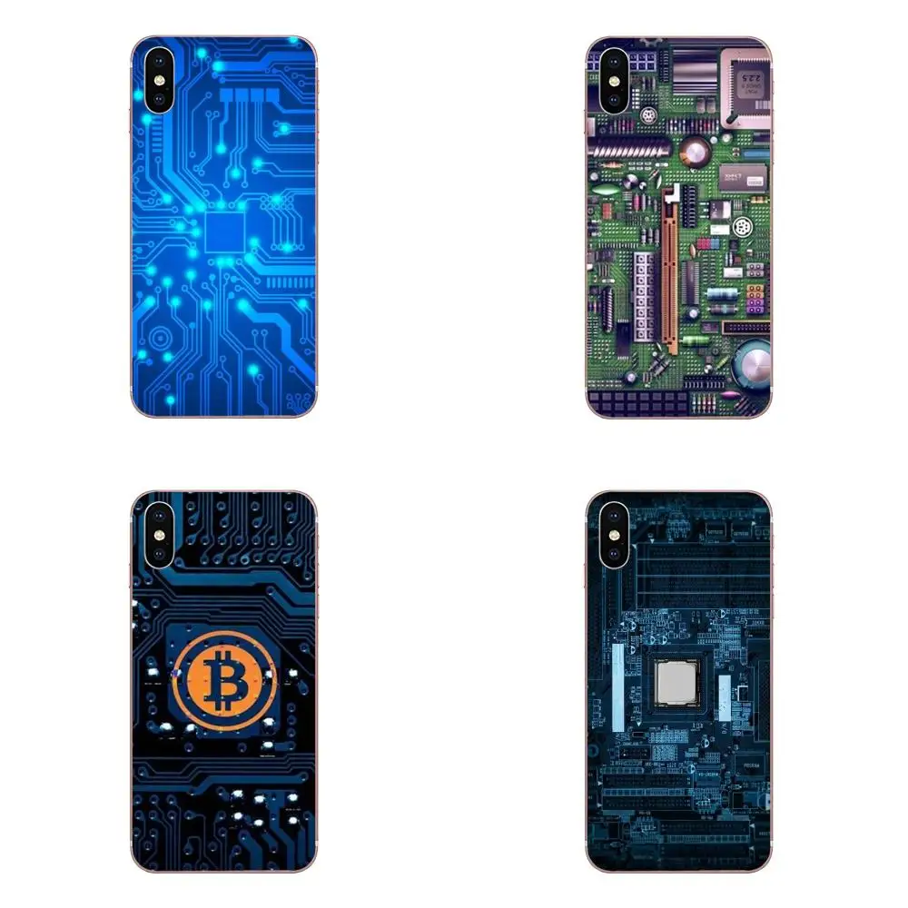 

Technology Circuit Motherboard Painted For LG G2 G3 G4 G5 G6 G7 K4 K7 K8 K10 K12 K40 Mini Plus Stylus ThinQ 2016 2017 2018
