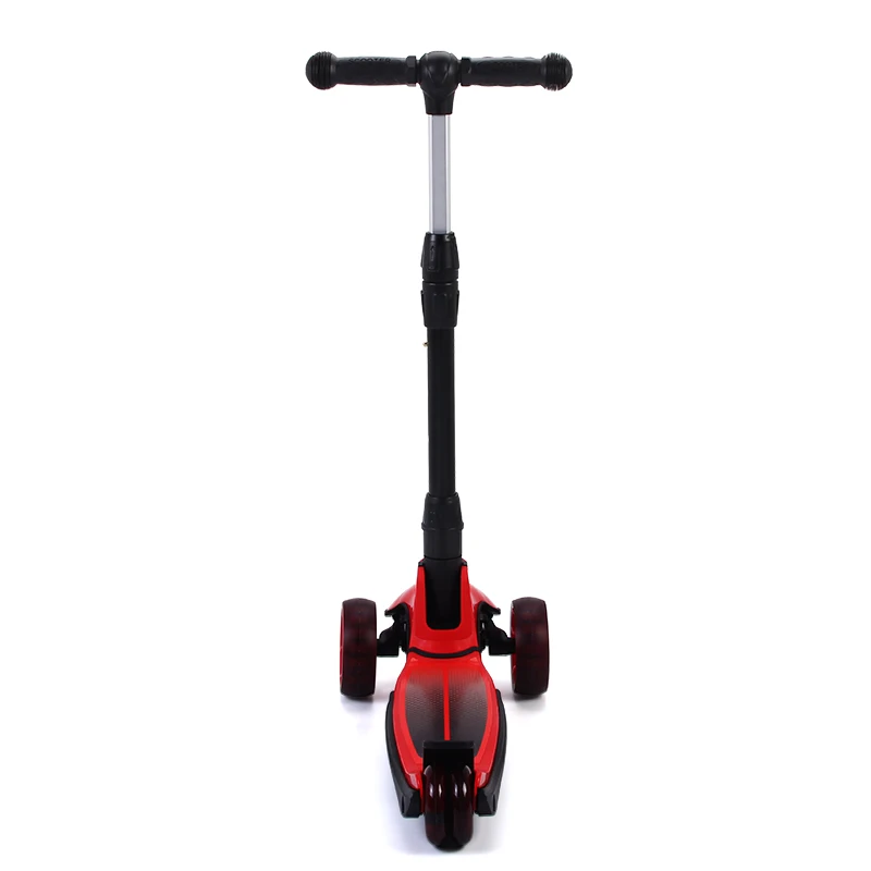 Children Kick Scooter Outdoor Aluminum Sport Bodybuilding Scooter For Child Kids Boys Girls Kickboard 3 Wheels Toys Scooter (3)