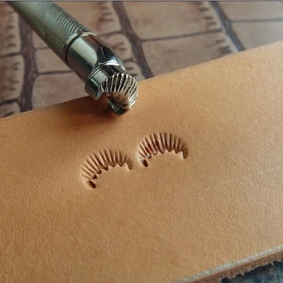 

DIY Johnleather Craft Senior Steel Metal Construction Leather Craft Tools Stamp C code