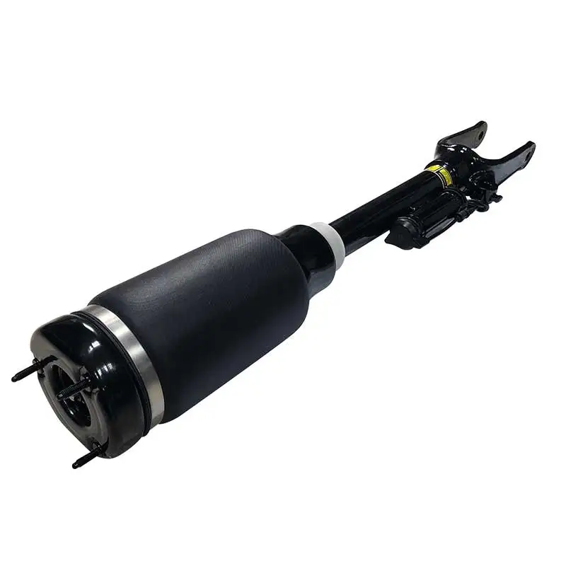 front shock absorber with ADS For Mercedes W164 01