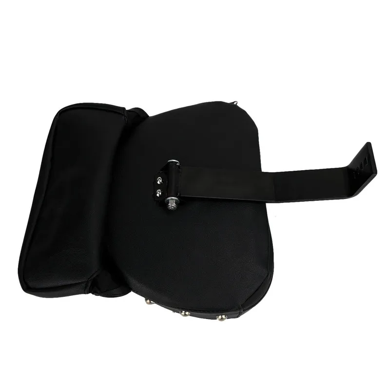 Motorcycle Seat Pad(5)