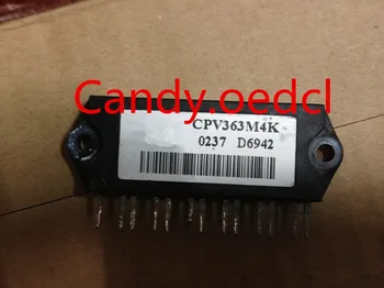 

The chips CPV364M4K New original & in stock