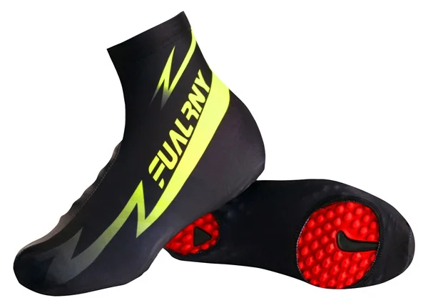 warmest shoe covers winter cycling