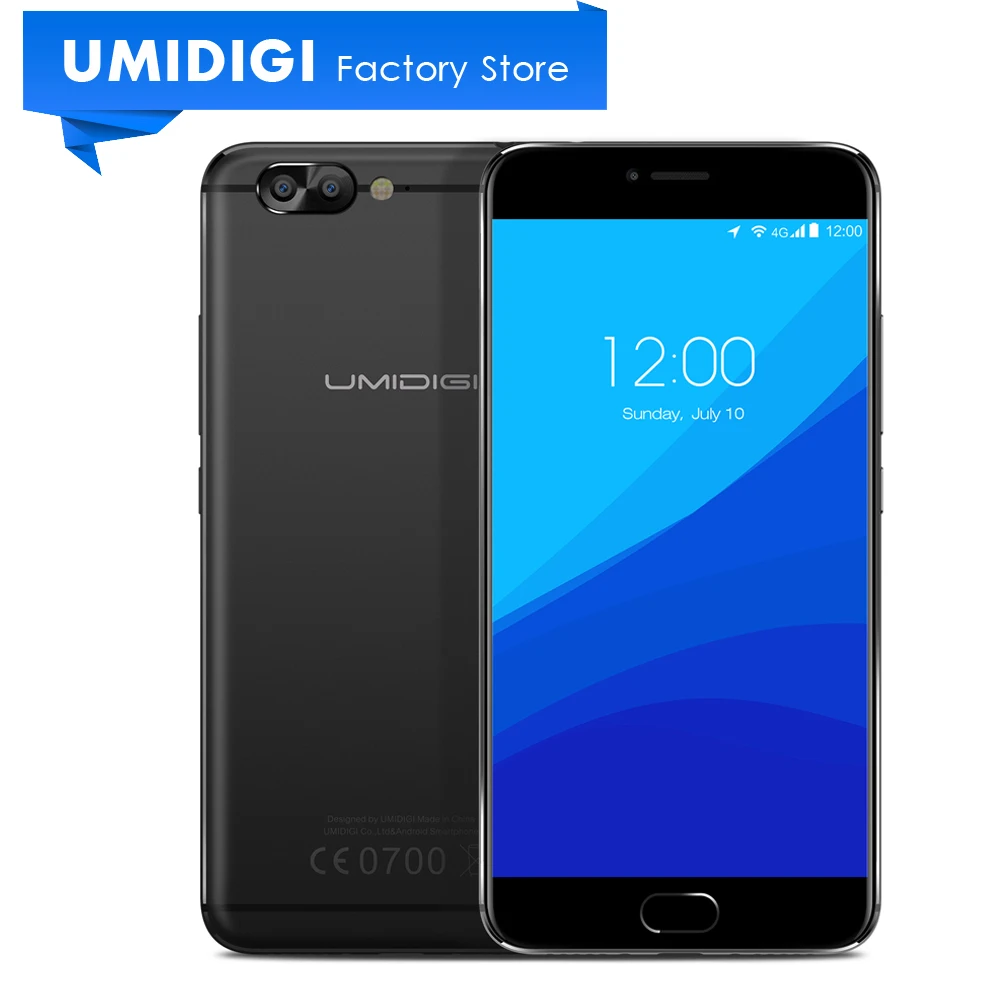 bilder für Umidigi Z Pro Metall Prime Schwarz Handy 5,5 "4 GB RAM 32 GB ROM Helio X27 Deca-core 13MP Vordere Kamera Freigesetzter Handy bilder für Umidigi Z Pro Metall Prime Schwarz Handy 5,5 "4 GB RAM 32 GB ROM Helio X27 Deca-core 13MP Vordere Kamera Freigesetzter Handy