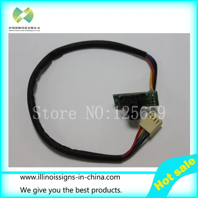 

100% new and original Infiniti raster sensor printing machinery part