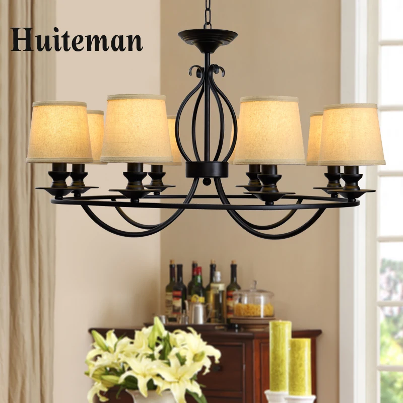 

New Arrival Modern ceiling chandeliers lights for living room bedroom dining Study room lustres de teto Chandelier lamp fixtures