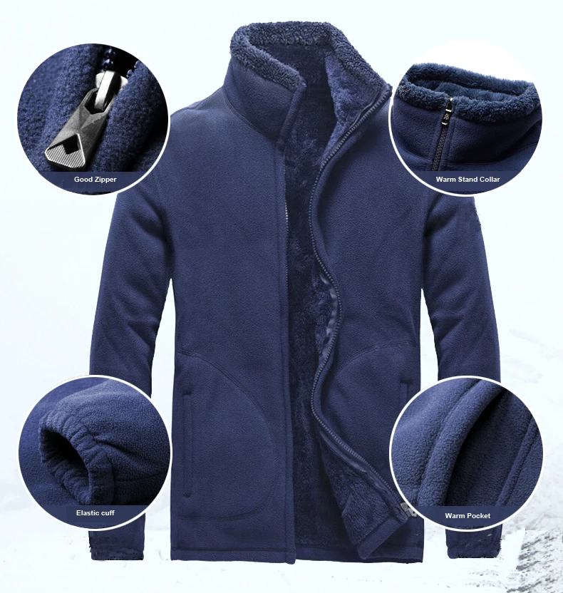 stand collar