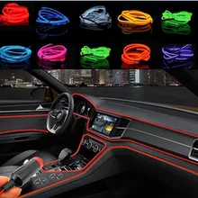 Для Toyota Corolla Avensis Yaris Rav4 Auris Hilux Prius Прадо Camry 40 Celica Fortuner Reiz Venza 2 м салона светодио дный холодный свет