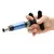  New Chiropractic Adjustable Tool Spine Back Activator Instrument 6 Levels Mechanic Therapy Adjust V
