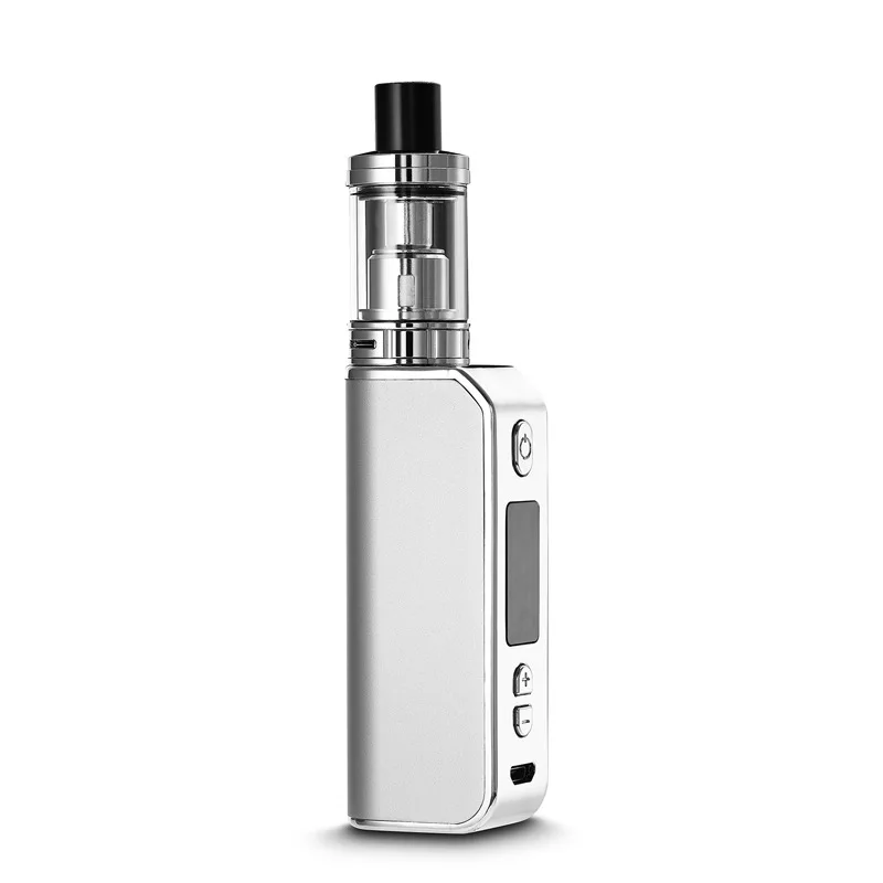 Новые электронные сигареты s коробка VAPE mod с 2200 вэпорайзер на батарейках большой