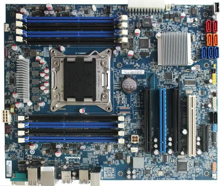 

03T6734 03T6501 03T6732 Motherboard for S30 well Tested Working