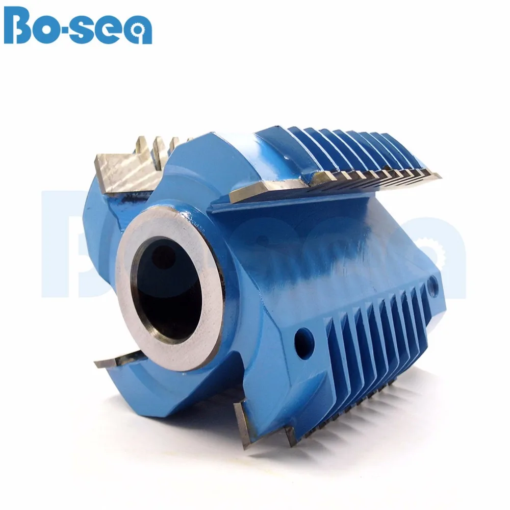 Buy Finger Joint Shaper Cutter For Woodworking High Quality D114mm H40mm d