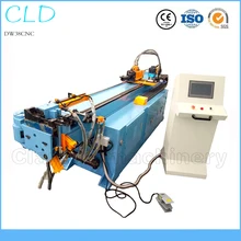 DW38CNC 1.5inch cnc pipe tube bending machine, full automatic aluminum stainless steel hydraulic tube bender DW38CNC 1.5inch cnc pipe tube bending machine, full automatic aluminum stainless steel hydraulic tube bender