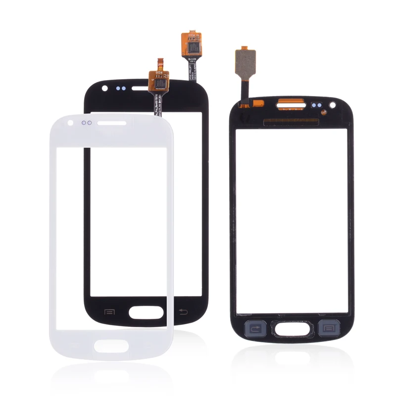 

Touch Screen for Samsung Galaxy Trend Plus DUOS 2 GT S7580 S7582 7582 Touchscreen Front Panel