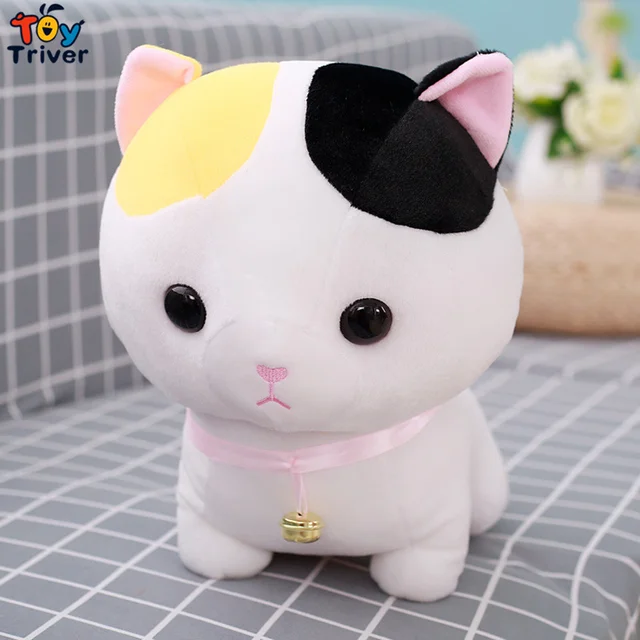 munchkin cat plush