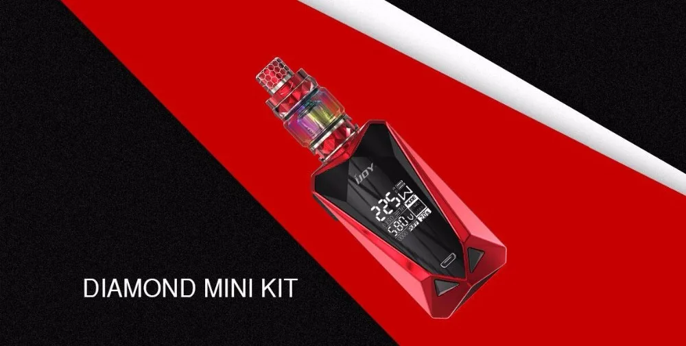 iJoy Diamond Mini