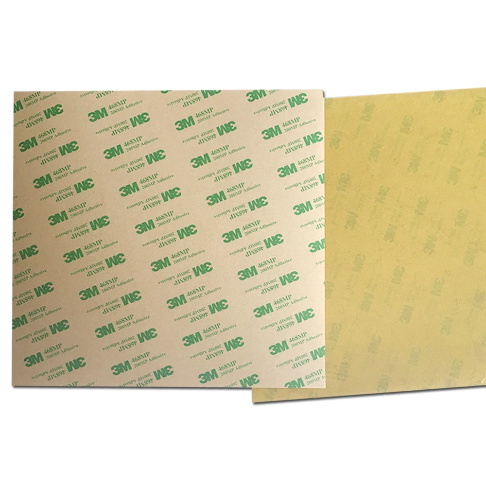 حيوية ULTEM1000 بى ورقة 3D طابعة سطح