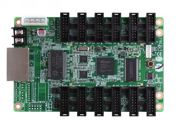Televisão de LED