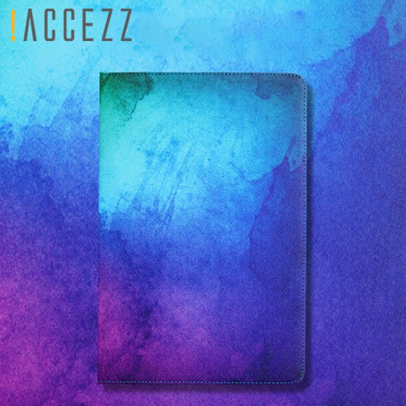 

!ACCEZZ Smart Cover Protective Sleeve 7.9 inch Tablet Shockproof Case For iPad Mini 1 2 3 PC Shell Auto Sleep Wake Up Flip Cover
