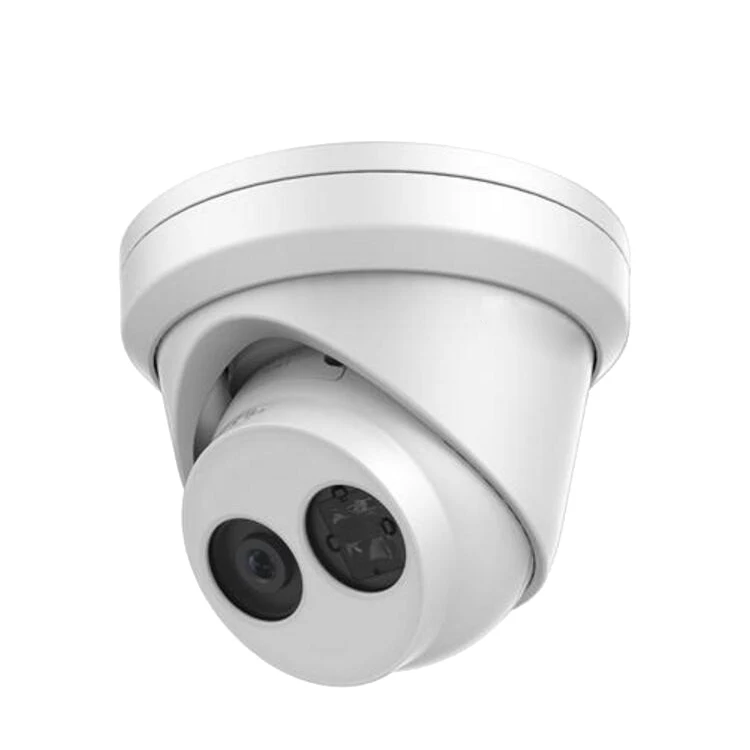 Hikvision оригинальная ip-камера DS-2CD2385FWD-I 8MP сетевая камера видеонаблюдения H.265 CCTV безопасности слот для sd-карты POE WDR