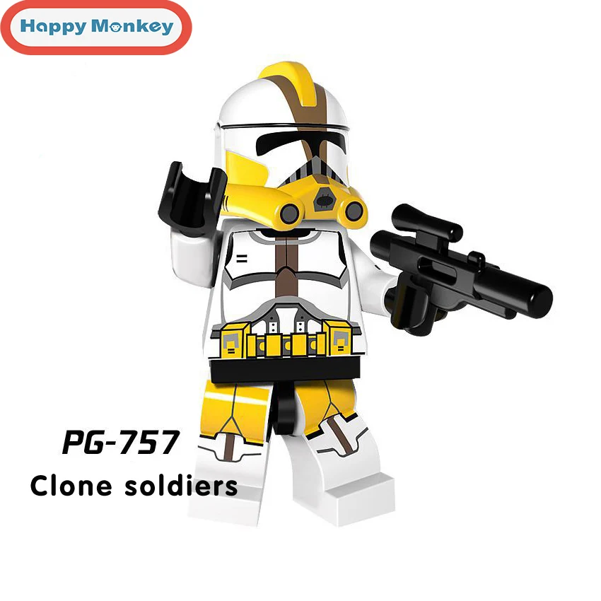 PG-757