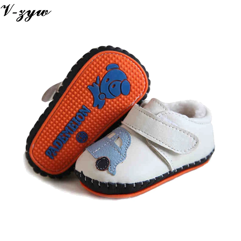 first steps moccasins