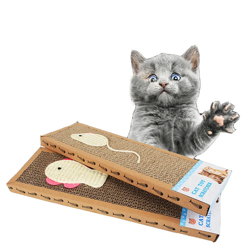 essential cat toys