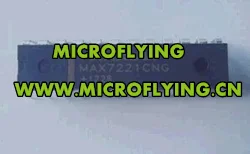 5PCS MAX7221CNG MAX7221 MAXIM DRVR DSPLY LED 8DIG 24-DIP NEW