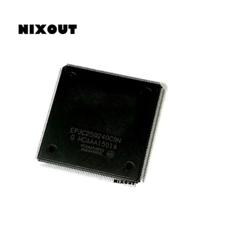 

1PCS/LOT 100%NEW Original EP3C25Q240C8N EP3C25Q240C8 QFP IC In Stock (Big Discount if you need more)