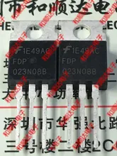 50PCS LOT FDP023N08B STP25NM60N MIP2E7DMY LXA03T600 TO220 TO 220