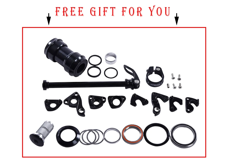 Clearance 2017 bicycle 29er carbon frame MTB carbon frame 29er 27.5er carbon mountain bike frame 650B disc carbon mtb frame 29 free ship 2 Clearance 2017 bicycle 29er carbon frame MTB carbon frame 29er 27.5er carbon mountain bike frame 650B disc carbon mtb frame 29 free ship 2