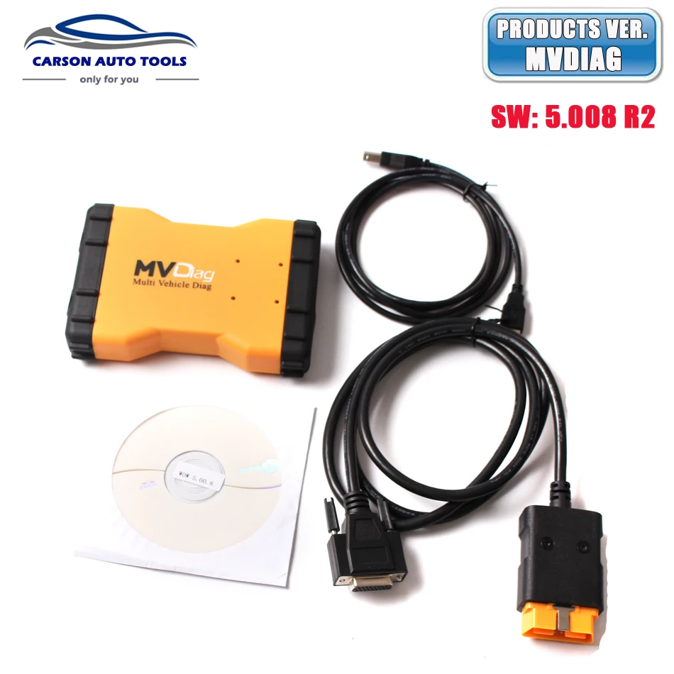 Цена за МВД MVDiag Bluetooth Диагностический Инструмент TCS CDP Multidiag pro Новая VCI Multi Vehicle Software 5.00.8 R2 Цена за МВД MVDiag Bluetooth Диагностический Инструмент TCS CDP Multidiag pro Новая VCI Multi Vehicle Software 5.00.8 R2