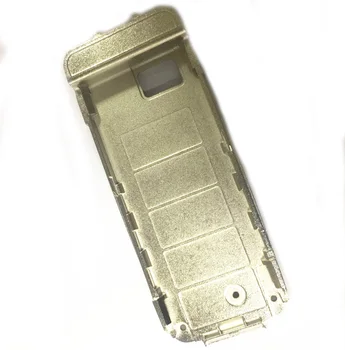 

Accessori walkie talkie FOR motorola XiR P8268 P8200 P8260DGP4150 6550 piastra In Alluminio dopo parte inferiore