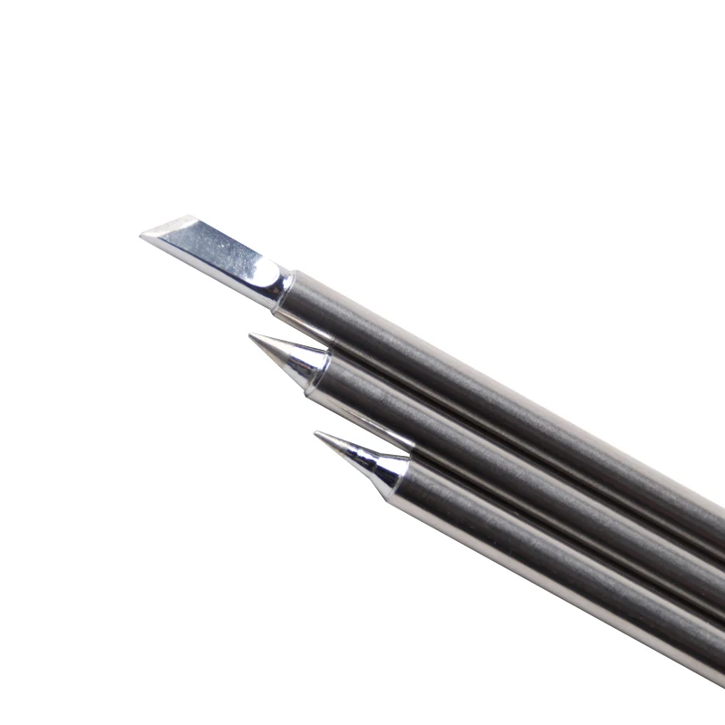 High quality T13 soldering iron tip sting Various models durable Lead-free soks Suitable for BK 950D soldering iron Original