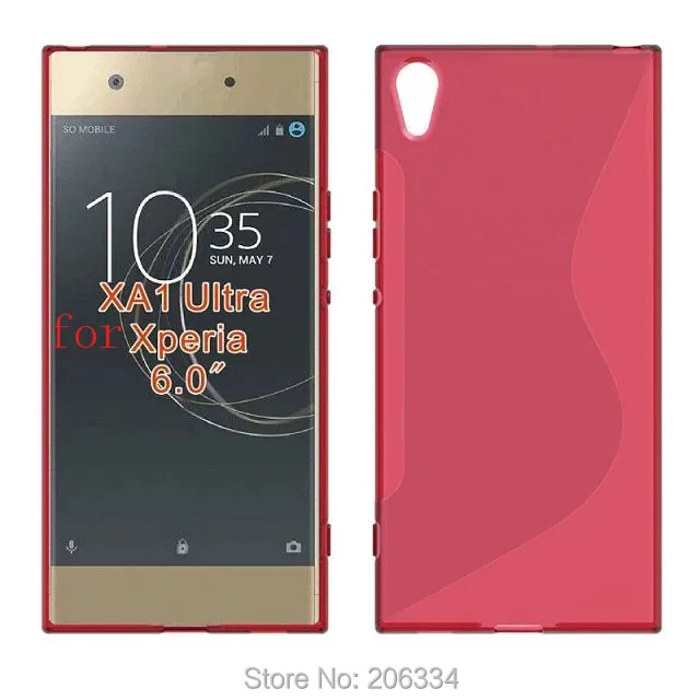 For Xperia XA1 Ultra S line-1