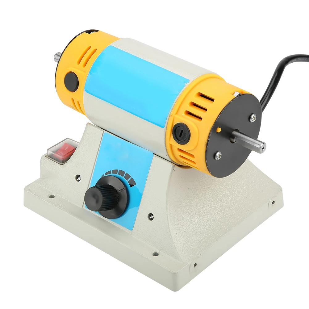 220V многофункциональная электрическая полировальная машина переменная полировальная машина шлифовальная машина