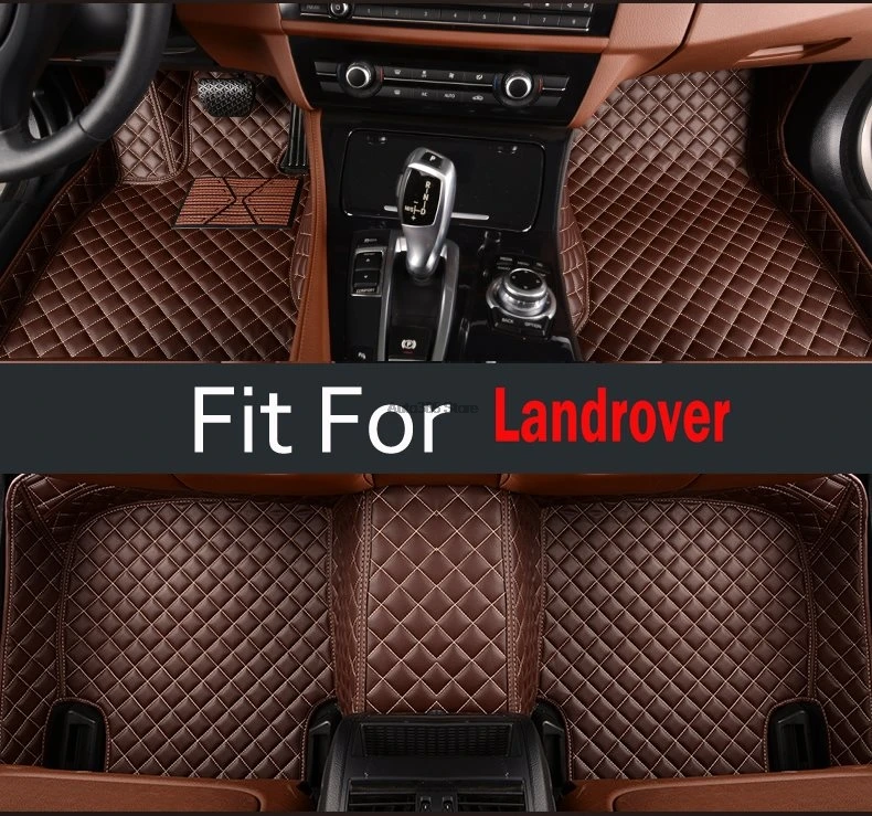 Floor Mat Floorliner Auto Car Front And Rear For Land Rover Range Rover
