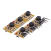 0.7-5V To 3V 3.3V 5V DC DC Boost Converter Voltage Step-up Module ► Photo 3/6