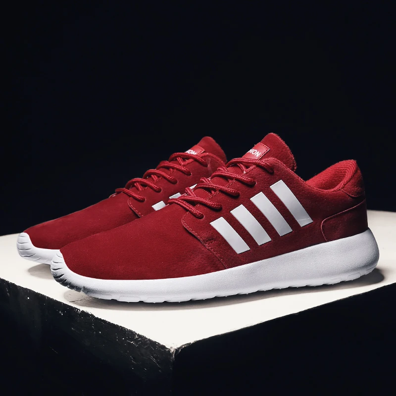 

Running Shoe for Men Woman 2019 New Outdoors Sneakers Men Summer Footwear Athletic Unisex Breathable Mesh Female Sport Shoes Men