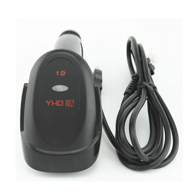 USB الباركود ماسحة ليزر طويل الباركود USB ميناء CCD المحمولة الباركود ماسحة بار قانون القارئ ل POS P2P الكمبيوتر USB الباركود ماسحة ليزر طويل الباركود USB ميناء CCD المحمولة الباركود ماسحة بار قانون القارئ ل POS P2P الكمبيوتر