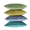 The modern American pillow case  christmas pillow case Pure mink pillow cover  Super soft  bolster free shipping ► Photo 2/6