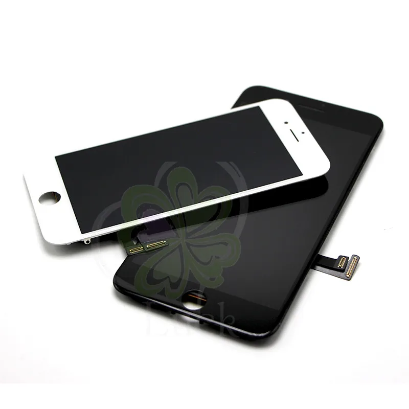 

New Arrival 1PC OEM LCD For iPhone8 8 PLUS LCD Display With Touch Screen Digitizer Assembly for iPhone 8 Assembly
