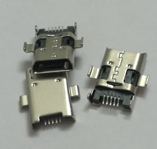 20 шт./лот порт зарядки Micro usb разъем для ASUS ZENPAD 8 0 Z380C P022 Зарядное устройство