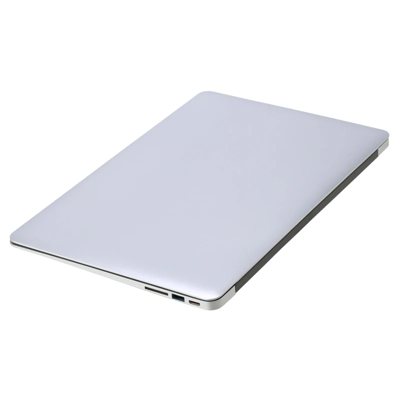 8GB Ram+128GB SSD+500GB HDD Ultrathin Quad Core J1900 Fast Running Windows10 system Laptop Notebook Computer, free shipping