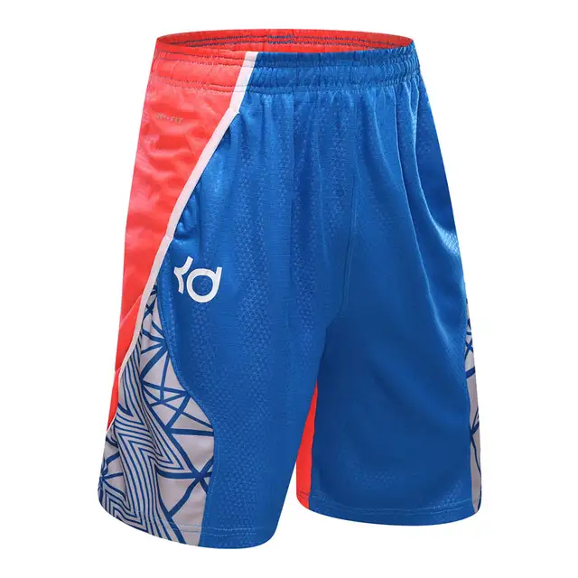 kd shorts sale