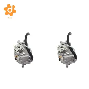 

2Pcs Motorbike Motorcycle Carb Carburetor for Yamaha Vstar Virago 250 XV250 Route66